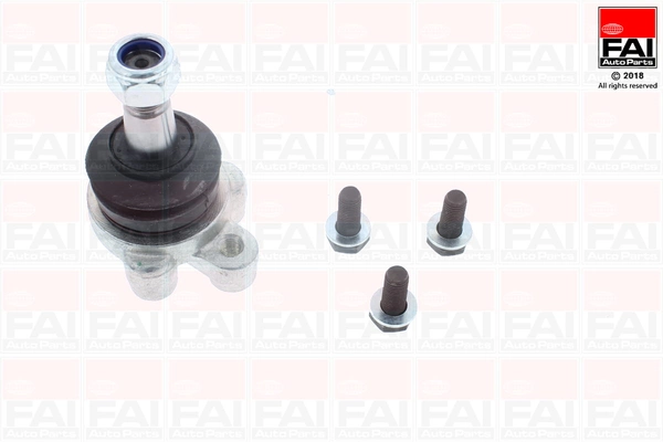 Ball Joint
